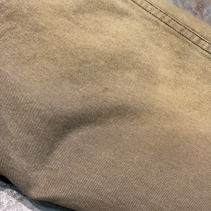 중고 의류 90 년대 Gap/ Fireman Jacket/ Size s