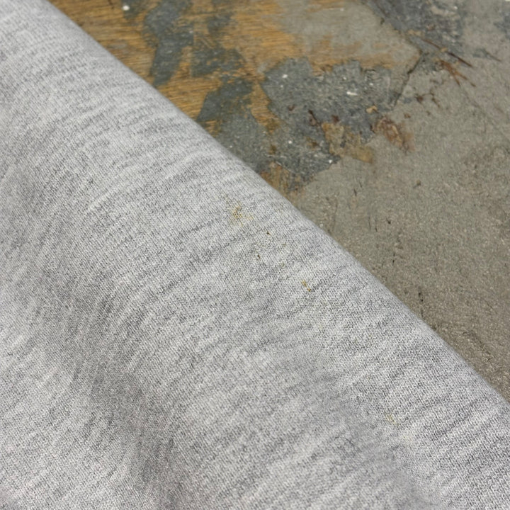 미국 90 년대 챔피언/챔피언/리버스 직조/승무원 넥 스웨트 셔츠/Duquesne University/자수 태그/대학 인쇄/크기 XL에서 만든 중고 의류