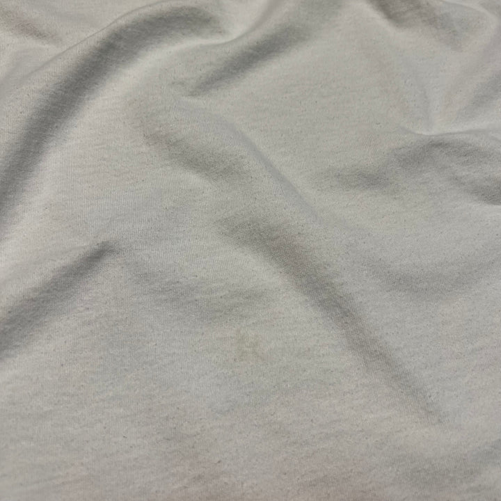 #4807 古着 90's~ /USA製/Hanes.  ヘインズ/Kahn's 企業系/ヴィンテージ シングルステッチ Tシャツ/サイズM