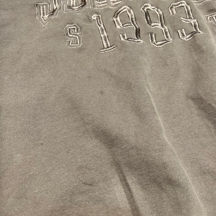 #3994 古着 Unknow/Crew neck sweat/クルーネックスウェット/WASHINGTON SEATTLE 1993/サイズ L