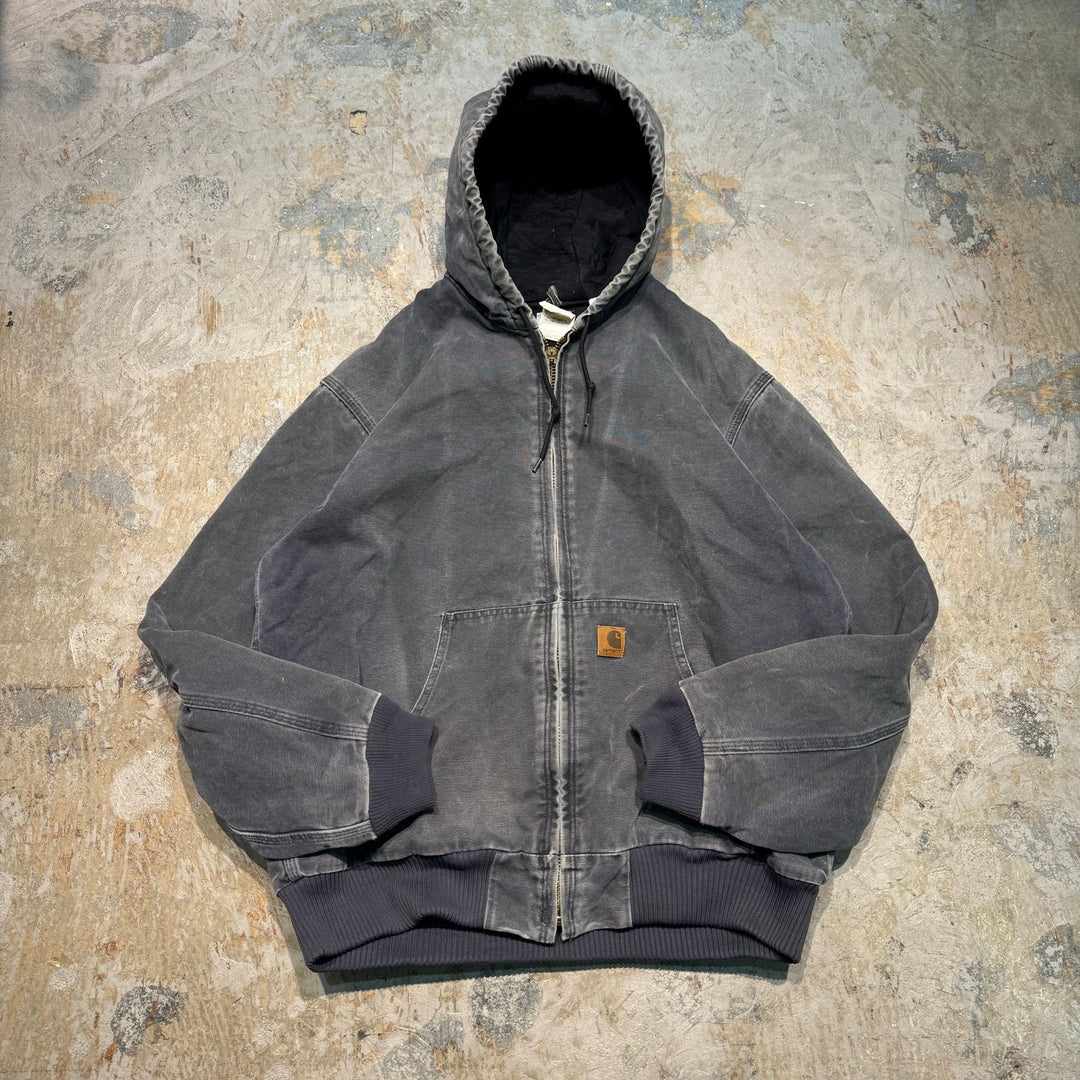 古着 00's〜 Carhartt/ カーハート/ アクティブジャケット/ サイズL
