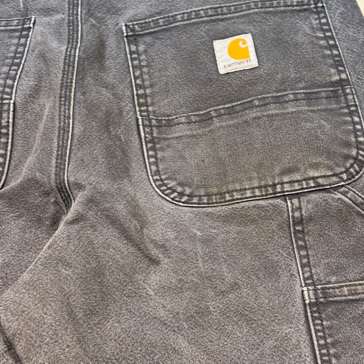 중고 의류 Carhartt/ Double Knee Painter Pants/ 실제 크기 32 x 31