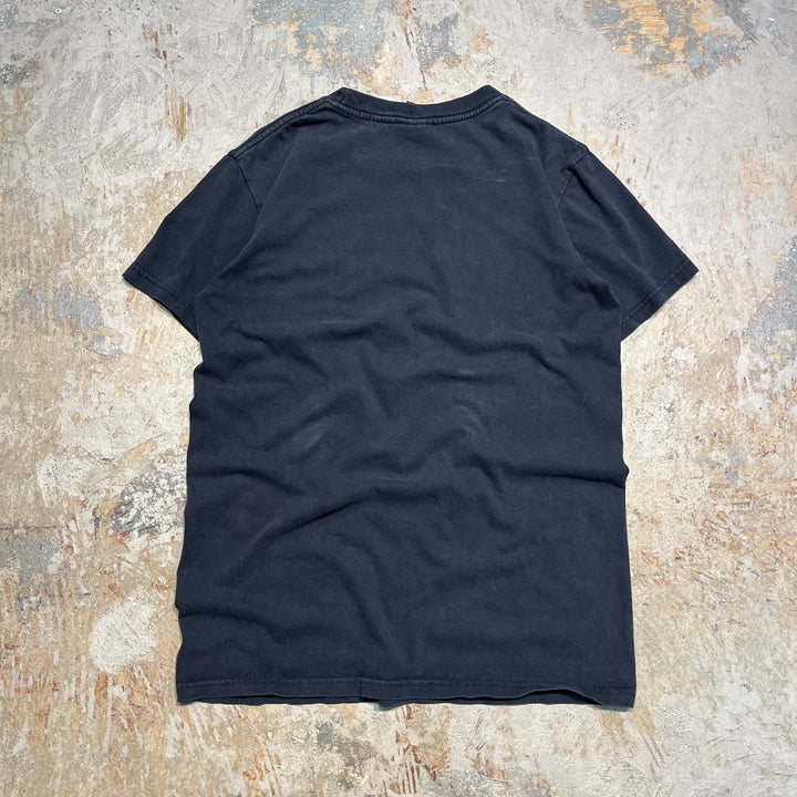 古着 Harley-Davidson/ハーレー ダビッドソン/LIVE FREE RIDE HARD/プリントTシャツ サイズS