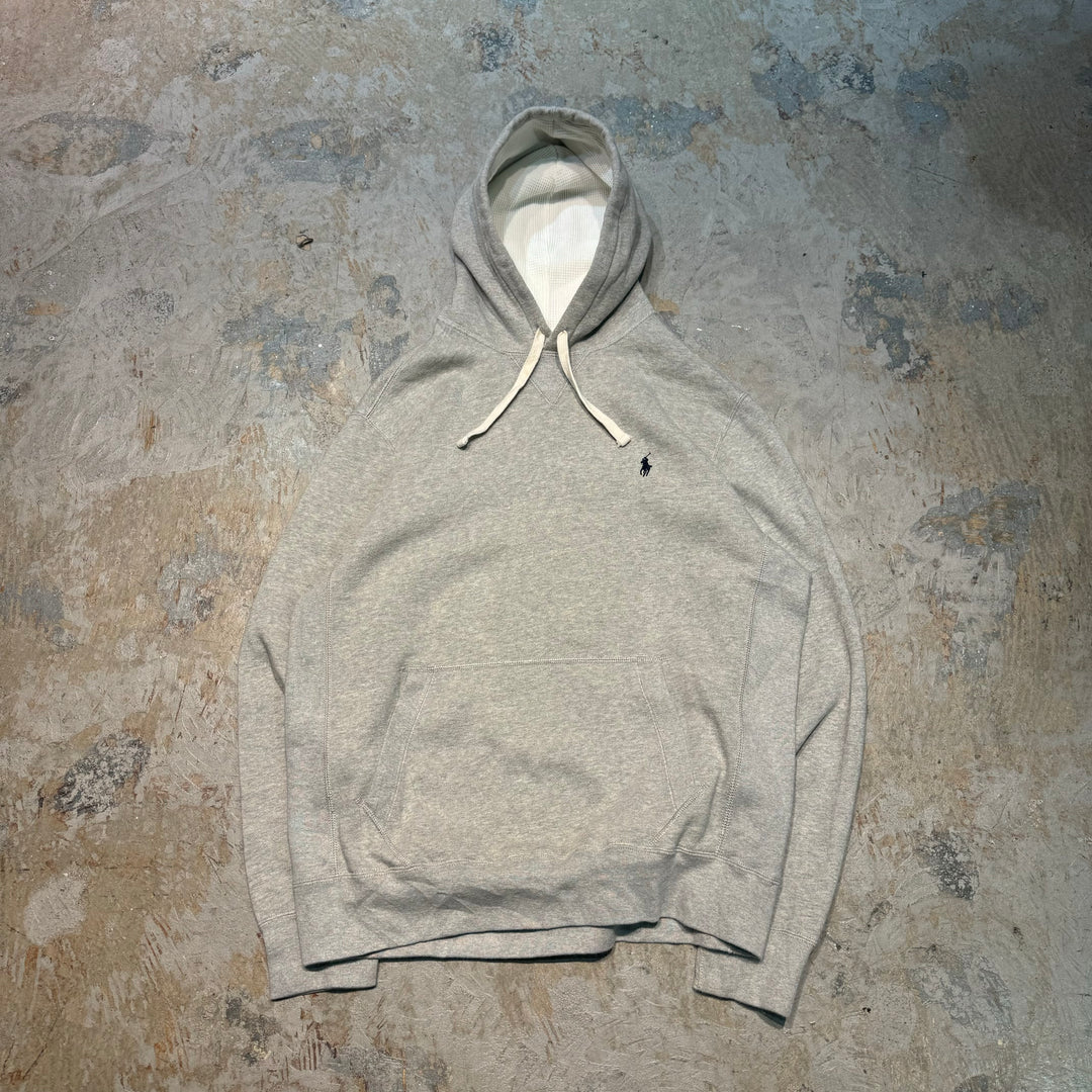 Used clothing POLObyRalph Lauren/PolobyRalph Lauren/Pullover hoodie/Size L