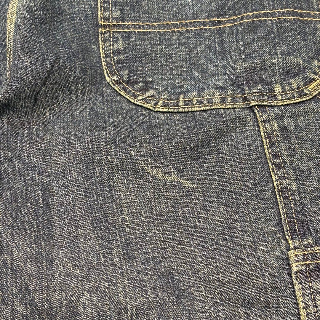 중고 의류 90의 Dickies/ Painter Denim 바지/ 실제 크기 34 x 30