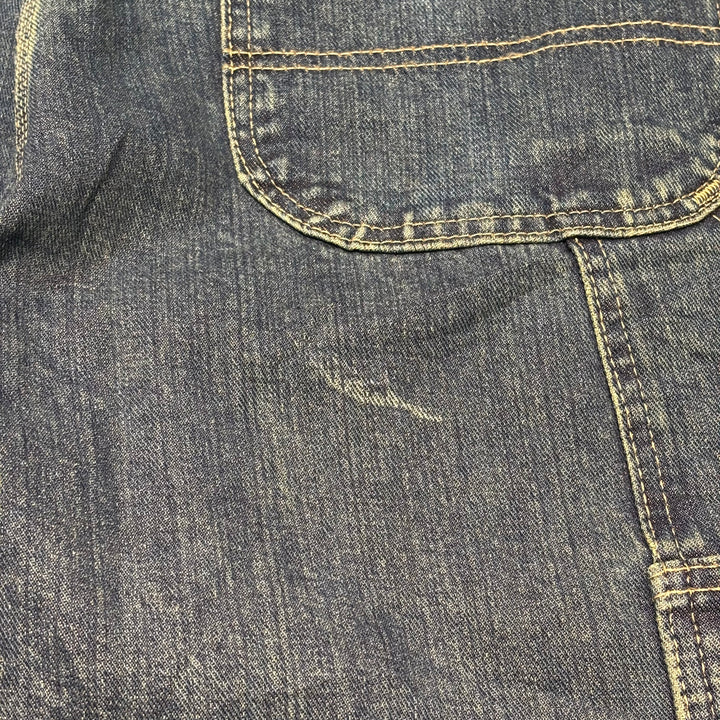 중고 의류 90의 Dickies/ Painter Denim 바지/ 실제 크기 34 x 30