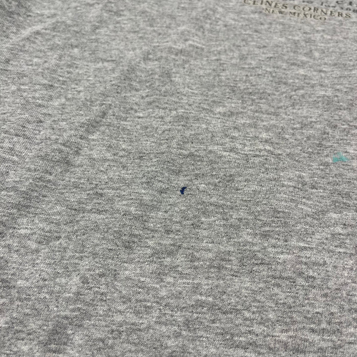 二手服裝90年66號/經典汽車/復古單針T卹/尺寸L-XL等效