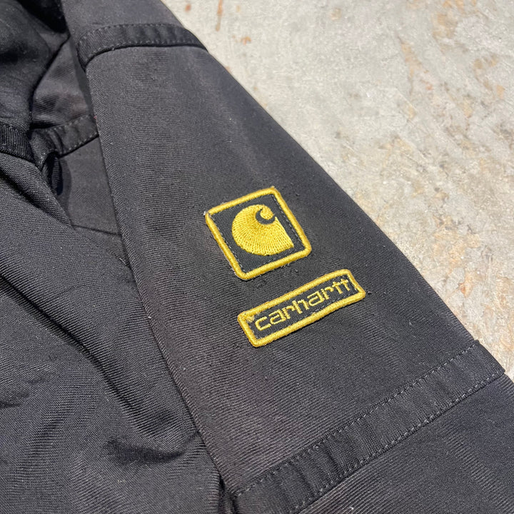 #3680 Used clothing Carhartt/Track Jacket/Track Jacket/Size M equivalent