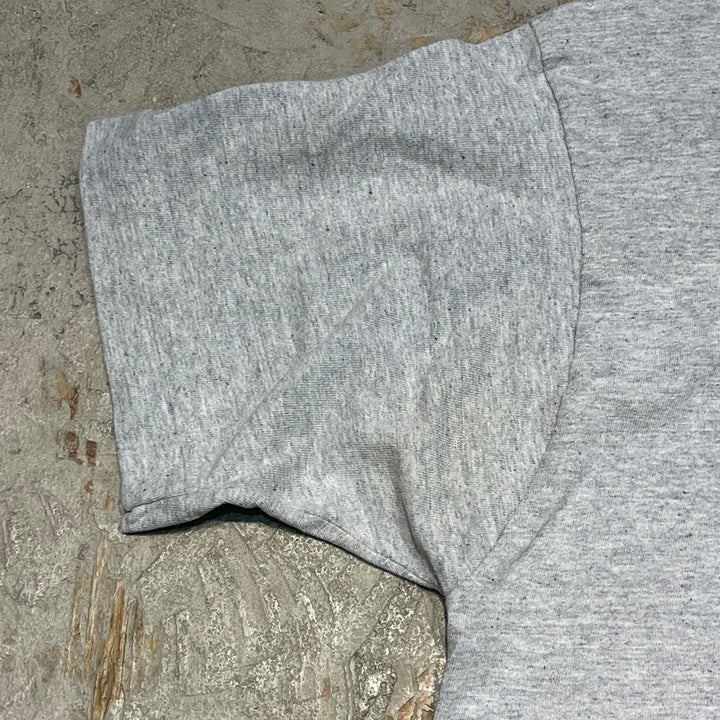 #4840 古着 90's FRUIT OF THE LOOM/ディキシー ブリューイング/ビール/USA製/Tシャツ/ヴィンテージ/シングルステッチ/サイズL