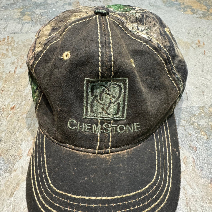 旧衣服PORT AUTHORITY/ CHEMSTONE/真正的树鸭子帽
