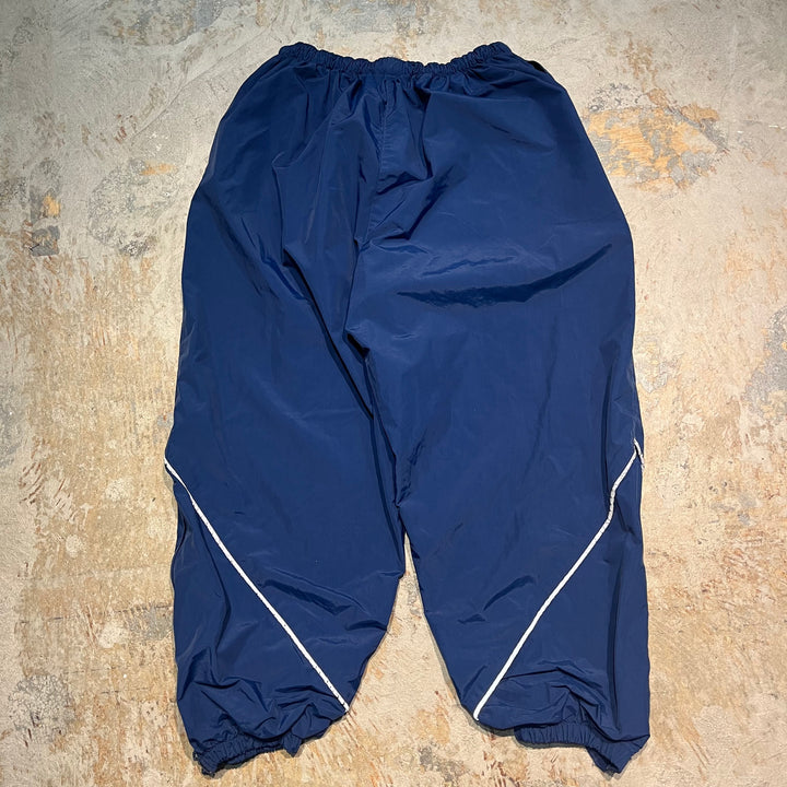 #3596 古着 U.S Airforce PTU Training Pants/アメリカ空軍/トレーニングパンツ/サイズXXL/S