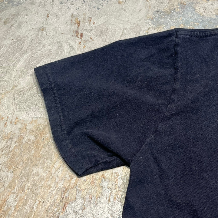 古着 Harley-Davidson/ハーレー ダビッドソン / アラスカ州 オーランド ストア / プリントTシャツ / サイズL