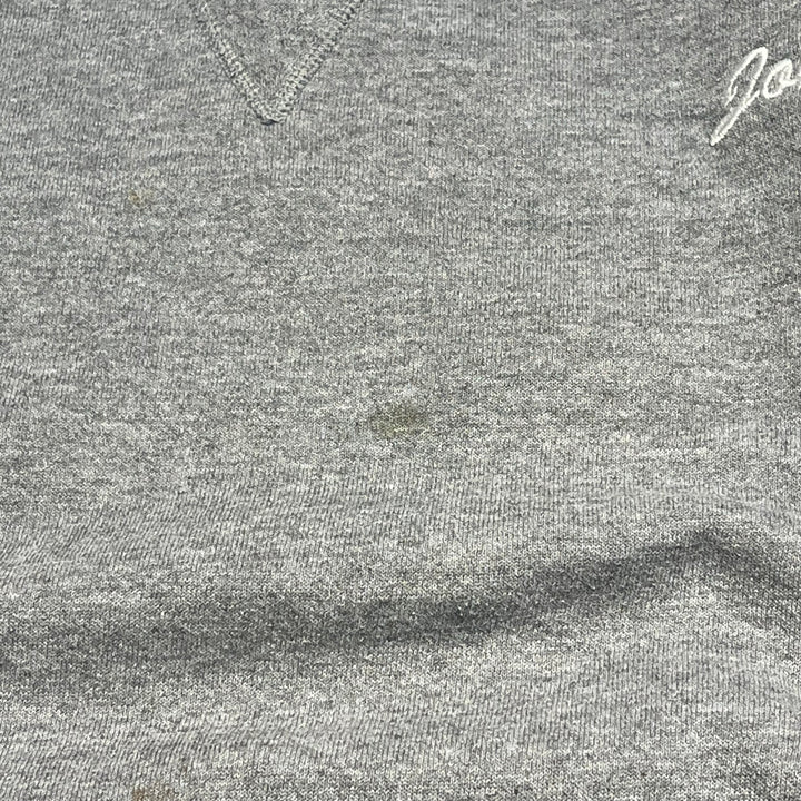 #3819 古着/Russell/ラッセル/Crewneck sweat/クルーネックスウェット/背面刺繍/サイズL