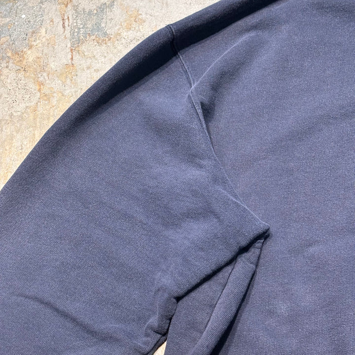 古着 90's adidas/ アディダス/クルーネックスウェット/ サイズXL