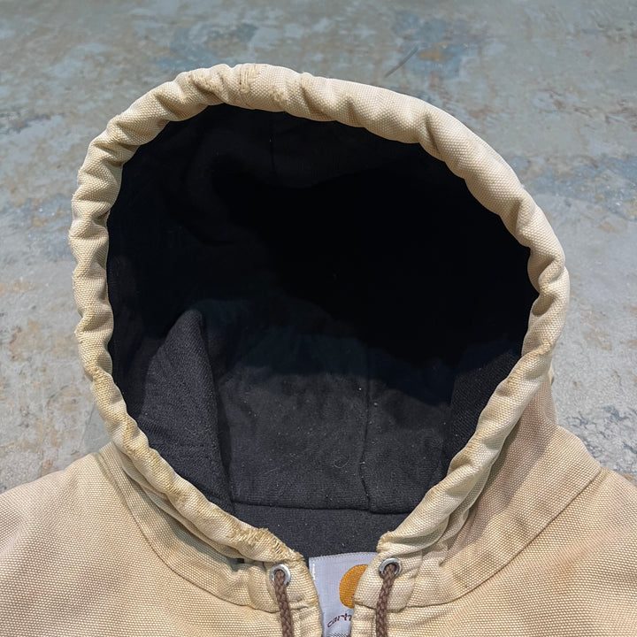 #3402 Used clothing Carhartt/Active jacket/Active jacket/Size M equivalent
