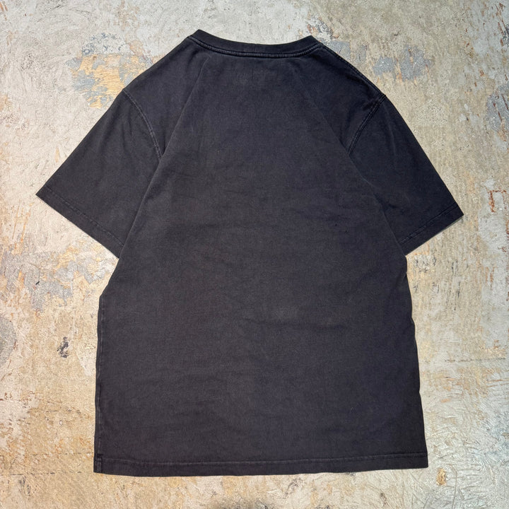 古着 carhartt/カーハート/ プリントTシャツ/  サイズs