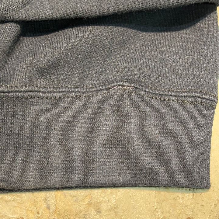 중고 의류 Russellathletic/ Russell Athletic/ Blank Crew Neck Wekeshirt/ Plain/ Size M