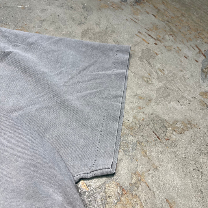 Used clothing Made in USA Harley-Davidson/Harley Davidson/Single Stitch T-shirt/Size L