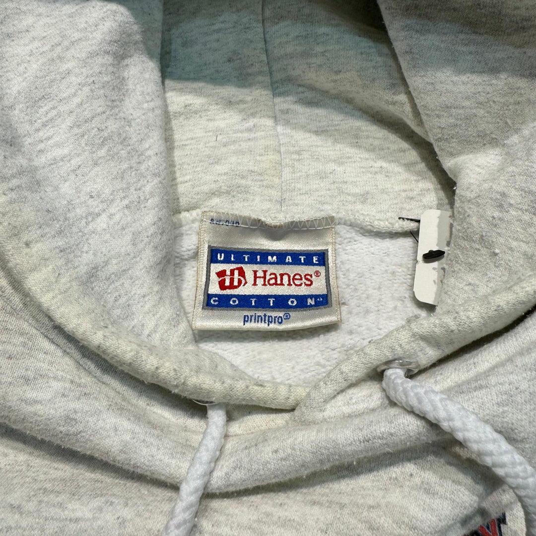 Used clothing Hanes/Hanes/Pullover hoodie/Size XL