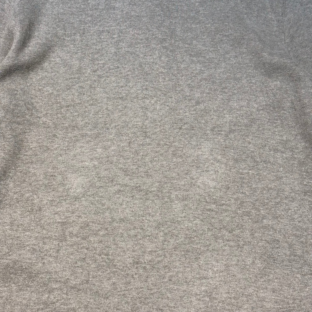 Used clothing POLO by Ralph Lauren/ Polo Ralph Lauren/ Half zip knit sweater/ Size XXL