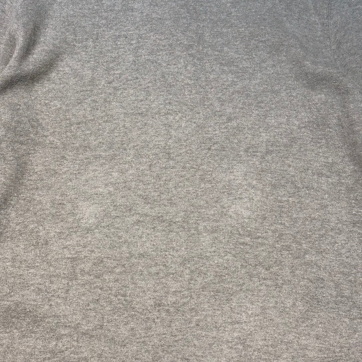 Used clothing POLO by Ralph Lauren/ Polo Ralph Lauren/ Half zip knit sweater/ Size XXL