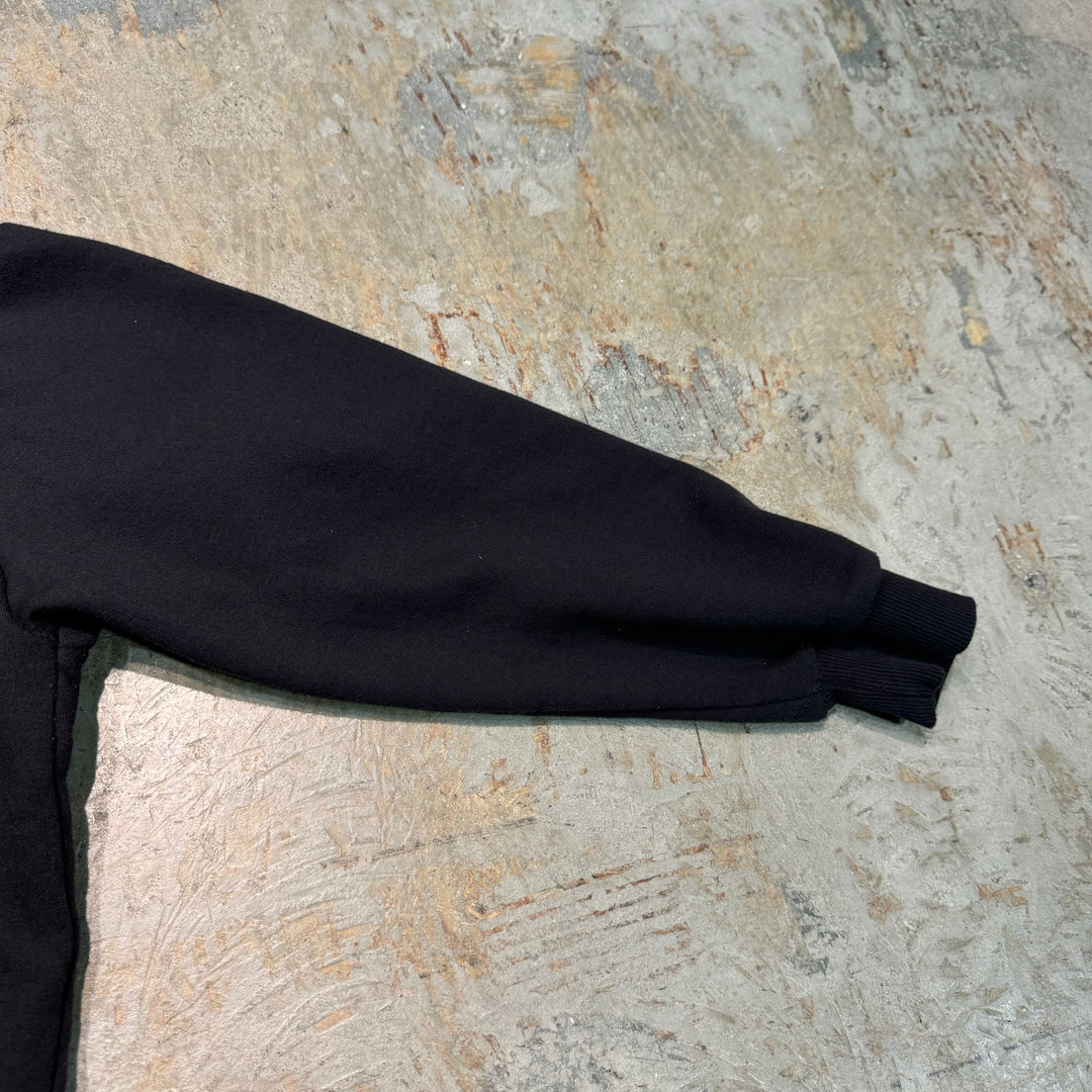 Used clothing UMBRO/High-zip sweatshirt/Size M