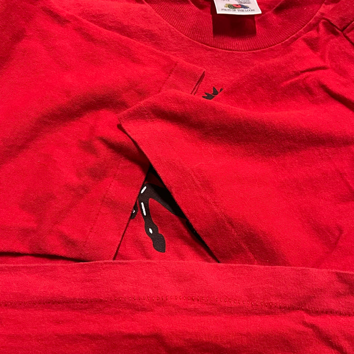 캐나다에서 만든 빈티지 90 년