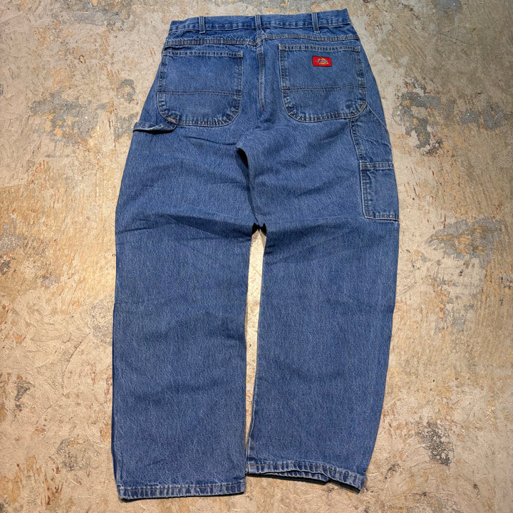 중고 의류 90의 Dickies/ Painter Denim 바지/ 실제 크기 29 x 29
