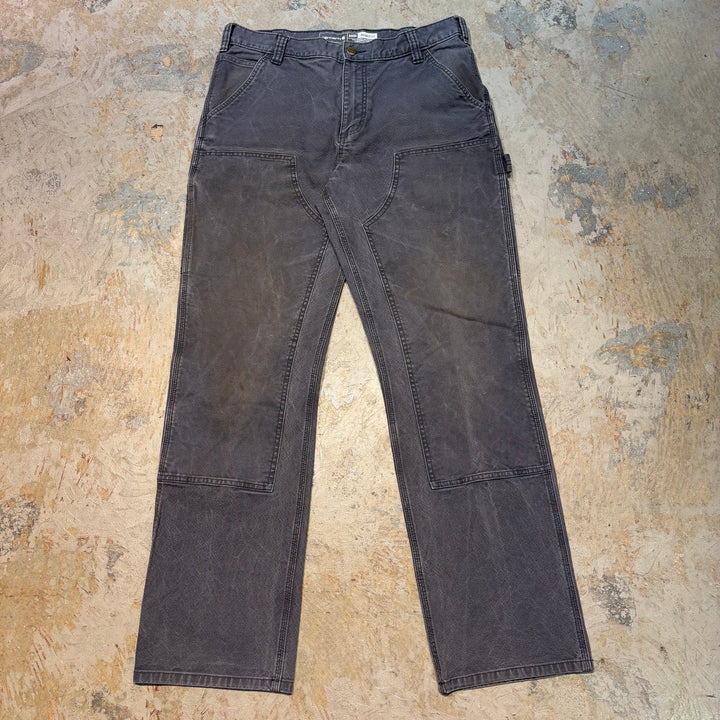 중고 의류 Carhartt/ Double Knee Painter Pants/ 실제 크기 32 x 31