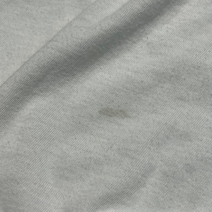 빈티지 뉴스 주간/올리가 힐/빈티지 싱글 스티치 프린트 티셔츠/크기 L 등반