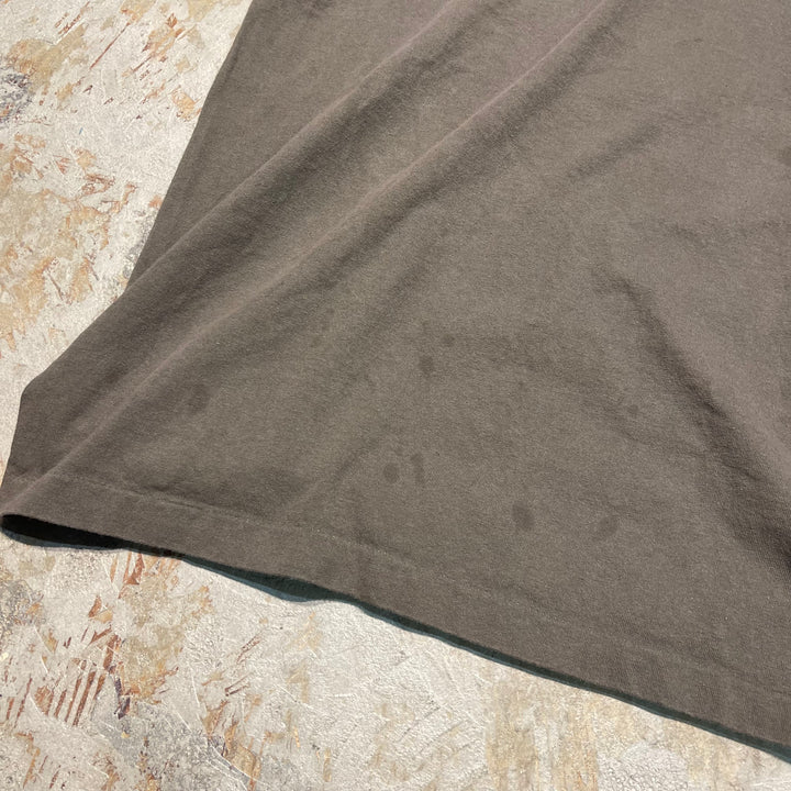 Used clothing Made in USA Harley-Davidson/Harley Davidson/Single Stitch T-shirt/Size XL