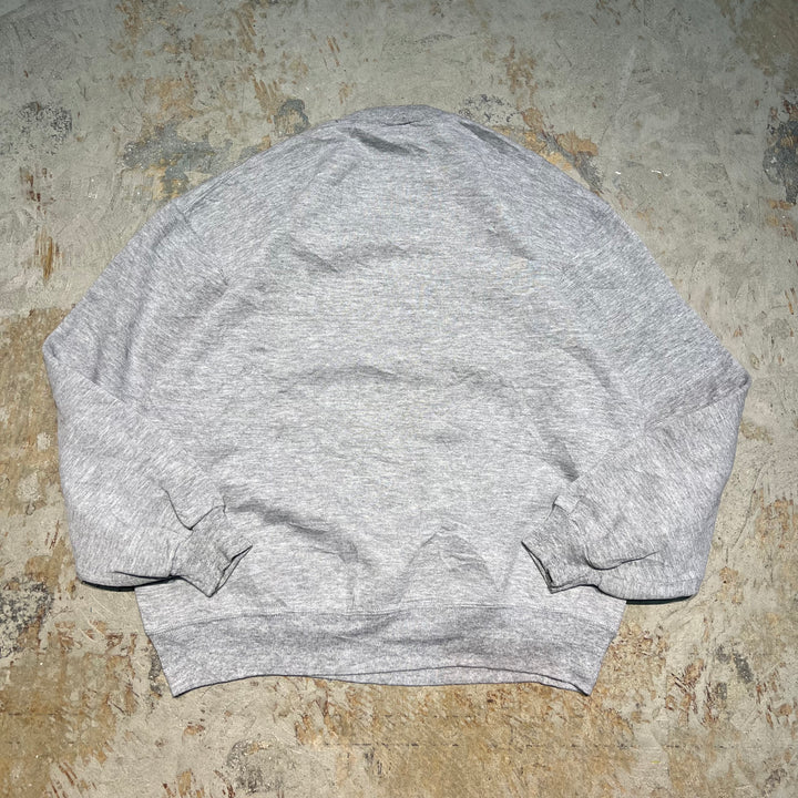 #3814 古着/Russell/ラッセル/Crewneck sweat/クルーネックスウェット/USA/MADE IN U.S.A/サイズL