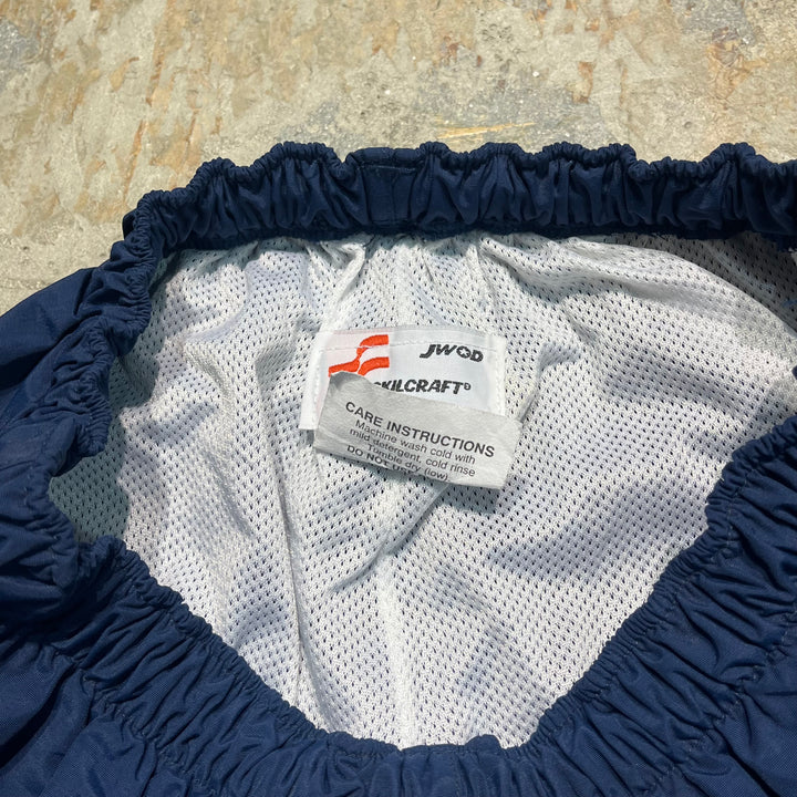 #3586 古着 U.S Airforce PTU Training Pants/アメリカ空軍/トレーニングパンツ/サイズM/R