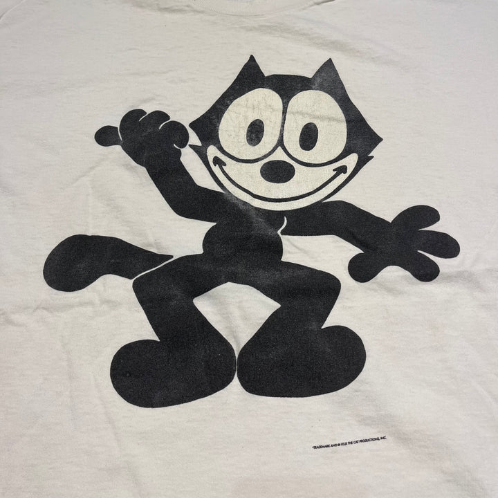 #4290 Unknow/short sleeve t-shirt Tee/シングルステッチ/半袖Tシャツ/90's/サイズ2XL