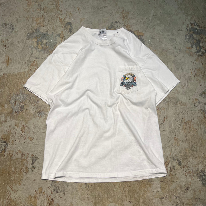 Used clothing Harley Davidson/South Dakota/T-shirt/Size L