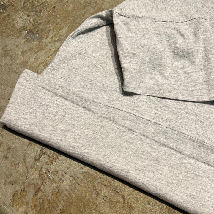 古着 USA製 92's シラシュース大学/ダズマニアン・デビル/ルーニーテューンズ/ワーナーブラザース/ヴィンテージ シングルステッチ プリントTシャツ/サイズL相当