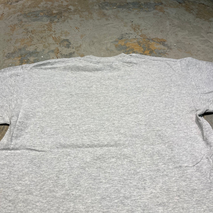 #4282 SCREEN STARS/FRUIT OF THE LOOM/フルーツオブザルーム/short sleeve t-shirt Tee/シングルステッチ/半袖Tシャツ/90's/シンプソンズ/サイズM