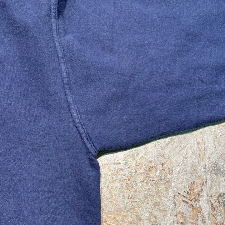 Russell Athletic/ Pluma by Russell Athletic/ Blank Crew Neck Sweatshirt/ Plain/ Size XL의 중고 의류 플루마