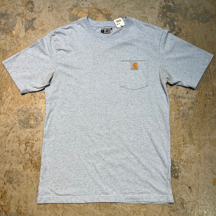 Used clothing Carhartt/ Carhartt/ Pocket Logo T-shirt/ Size S