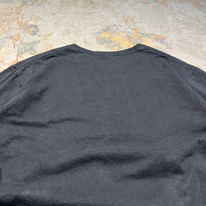 Second-hand clothing THE LEGEND OF ZELDA The Legend of Zelda/Character Print T-shirt/Size S