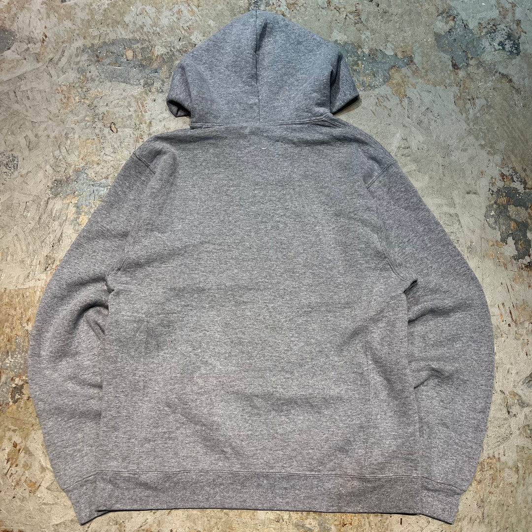 중고 의류 Russellathletic/Russell Athletic/Blank Pullover Hoodie/Plain/Size M