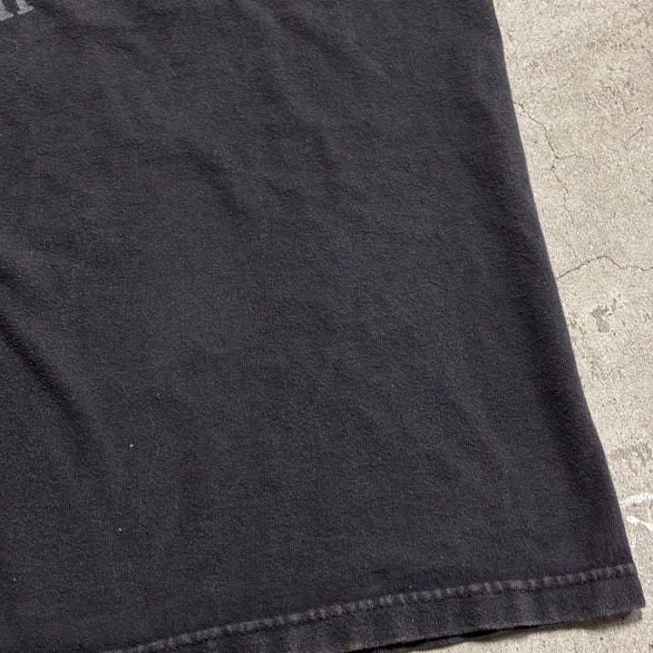 古着 USA製 Harley-Davidson/ハーレーダビッドソン/ プリントTシャツ/ サイズXL