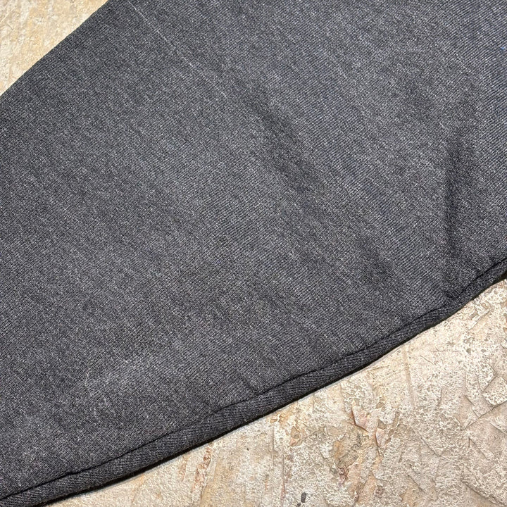 Russell Athletic/ Pluma by Russell Athletic/ Blank Crew Neck Sweatshirt/ Plain/ Size M의 의류 플루마