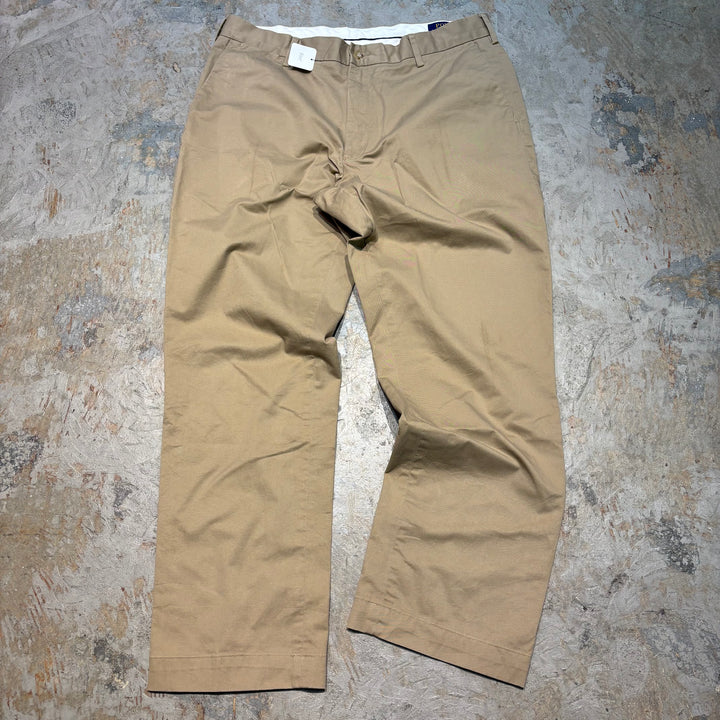古着 Ralph Lauren/ラルフローレン/ チノパンツ/ 実寸サイズ37×30