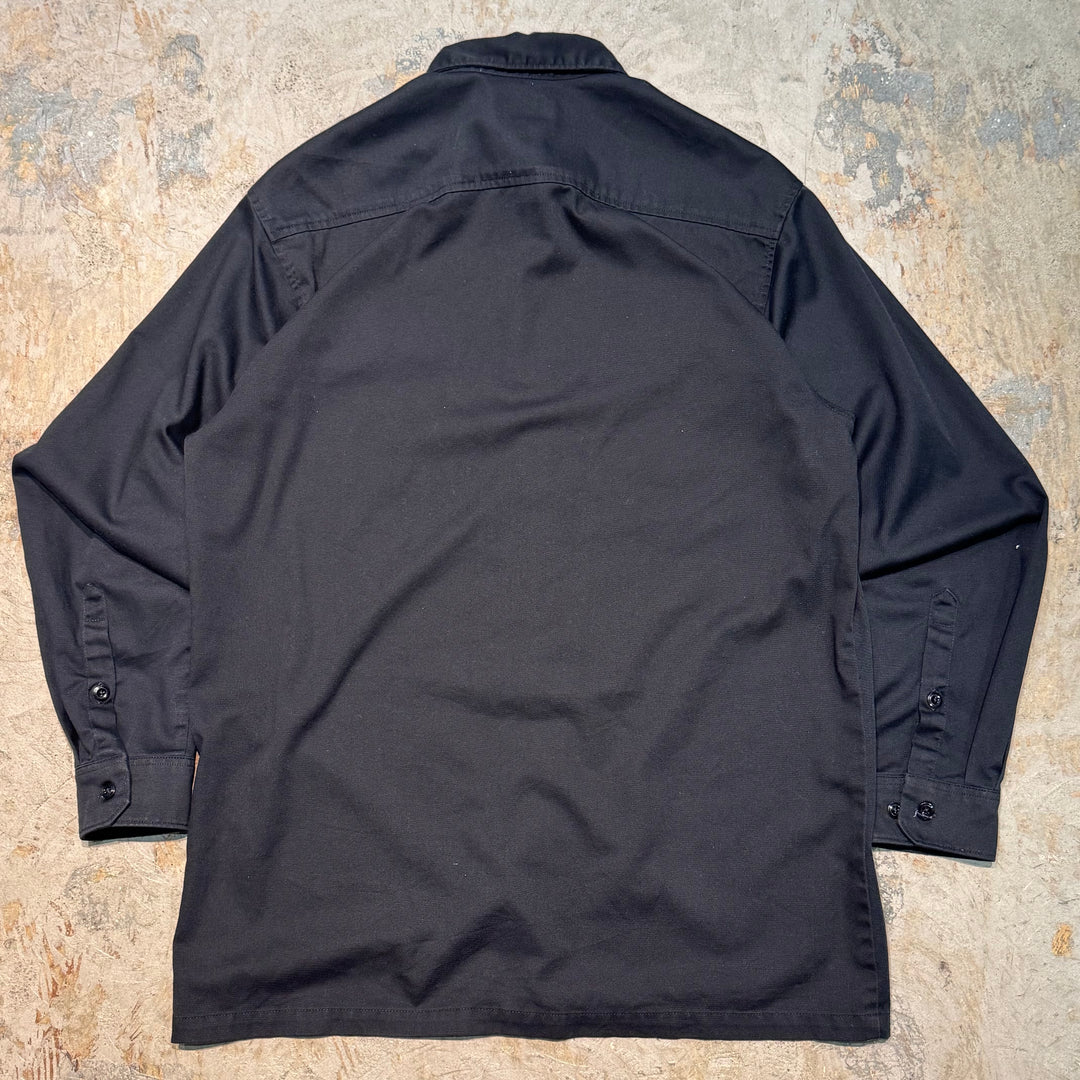 Used clothing carhartt/Carhartt/Long sleeve shirt/Plain/Size L