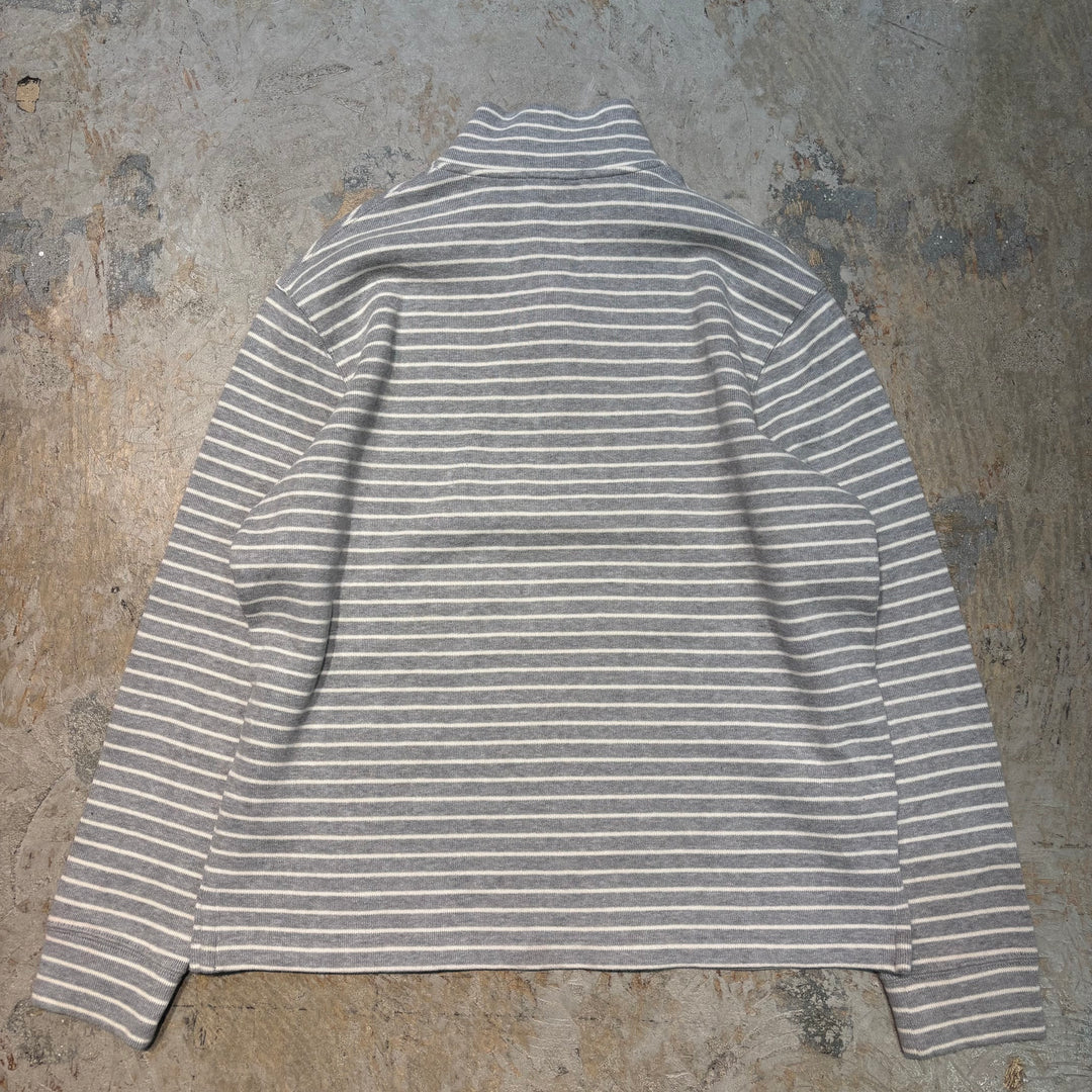 Ralph Lauren/ Polo Ralph Lauren/ Half Zip Knit Sweater/ Size L의 의류 폴로