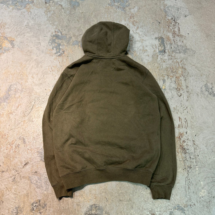 Used clothing CARHARTT/Carhartt/Pullover Hoodie/Size S