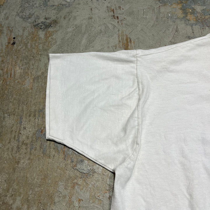 빈티지 80 년대/ji 벤턴 "Mr. Dad"/빈티지 싱글 스티치 인쇄 티셔츠/크기 XL