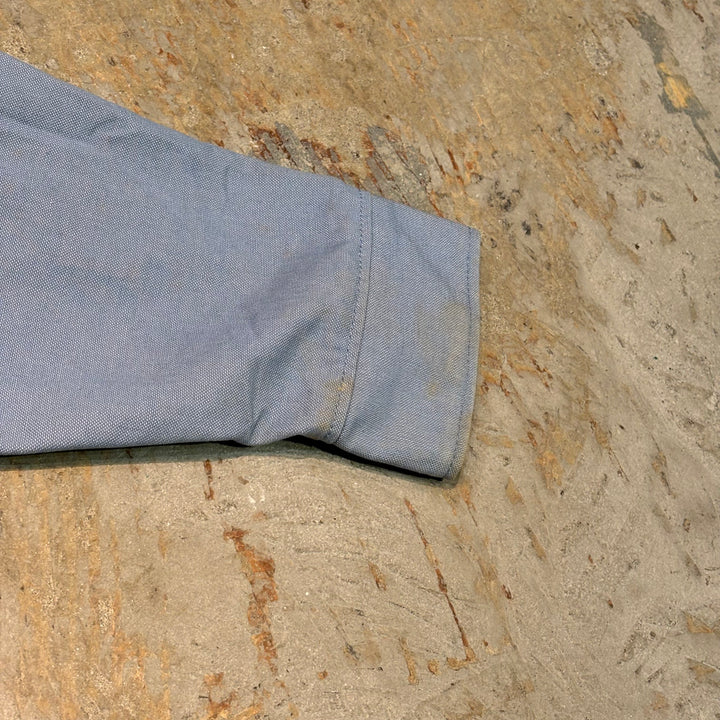 중고 의류 Carhartt/ Carhartt/ 겸손한 지퍼 업 재킷/ 크기 l