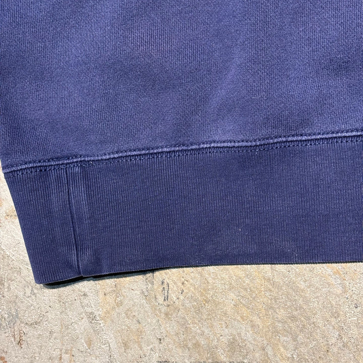 古着 POLO by Ralphlauren/ ポロバイラルフローレン/ クルーネックスウェット/ サイズM